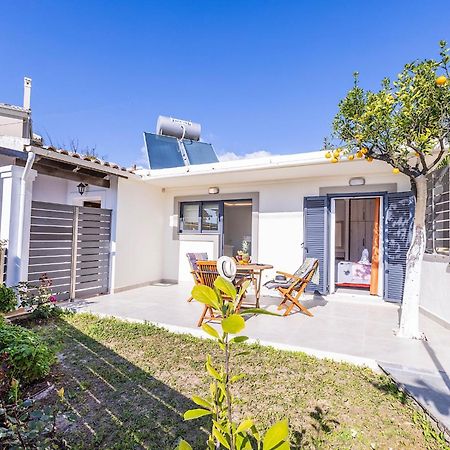 Ad Homes Agios Gordios  Dış mekan fotoğraf