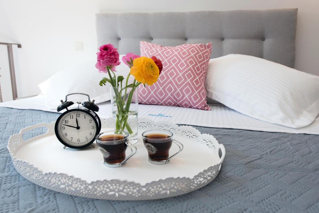 Ad Homes Agios Gordios  Dış mekan fotoğraf