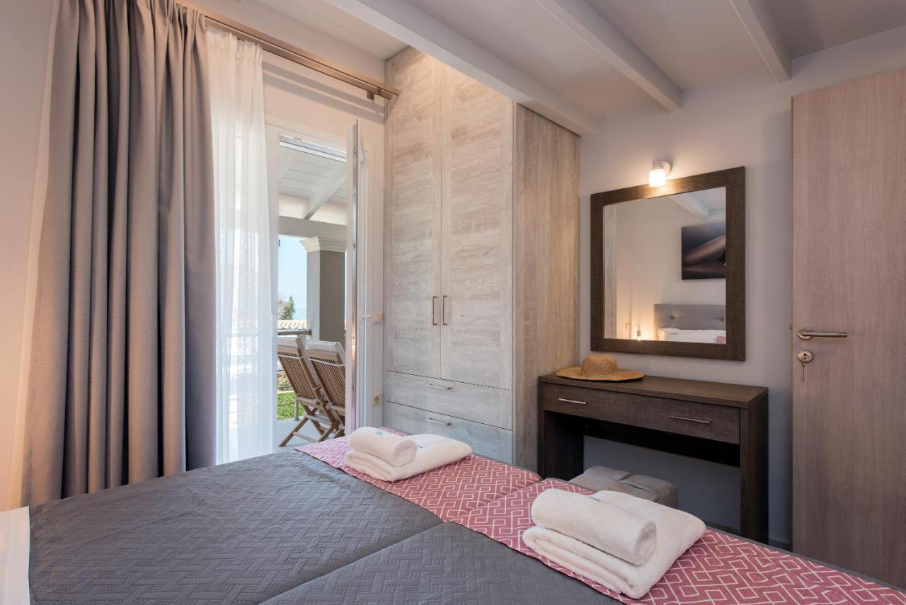 Ad Homes Agios Gordios  Dış mekan fotoğraf