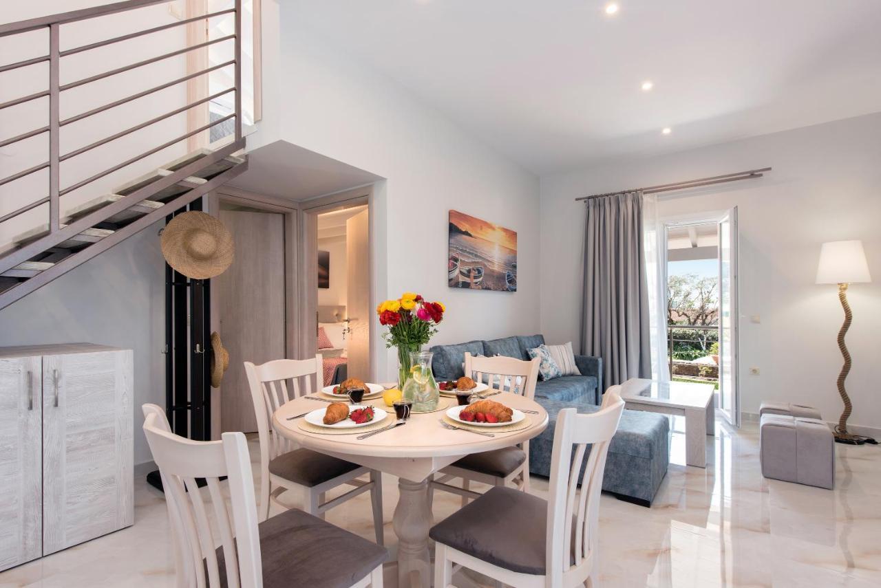 Ad Homes Agios Gordios  Dış mekan fotoğraf