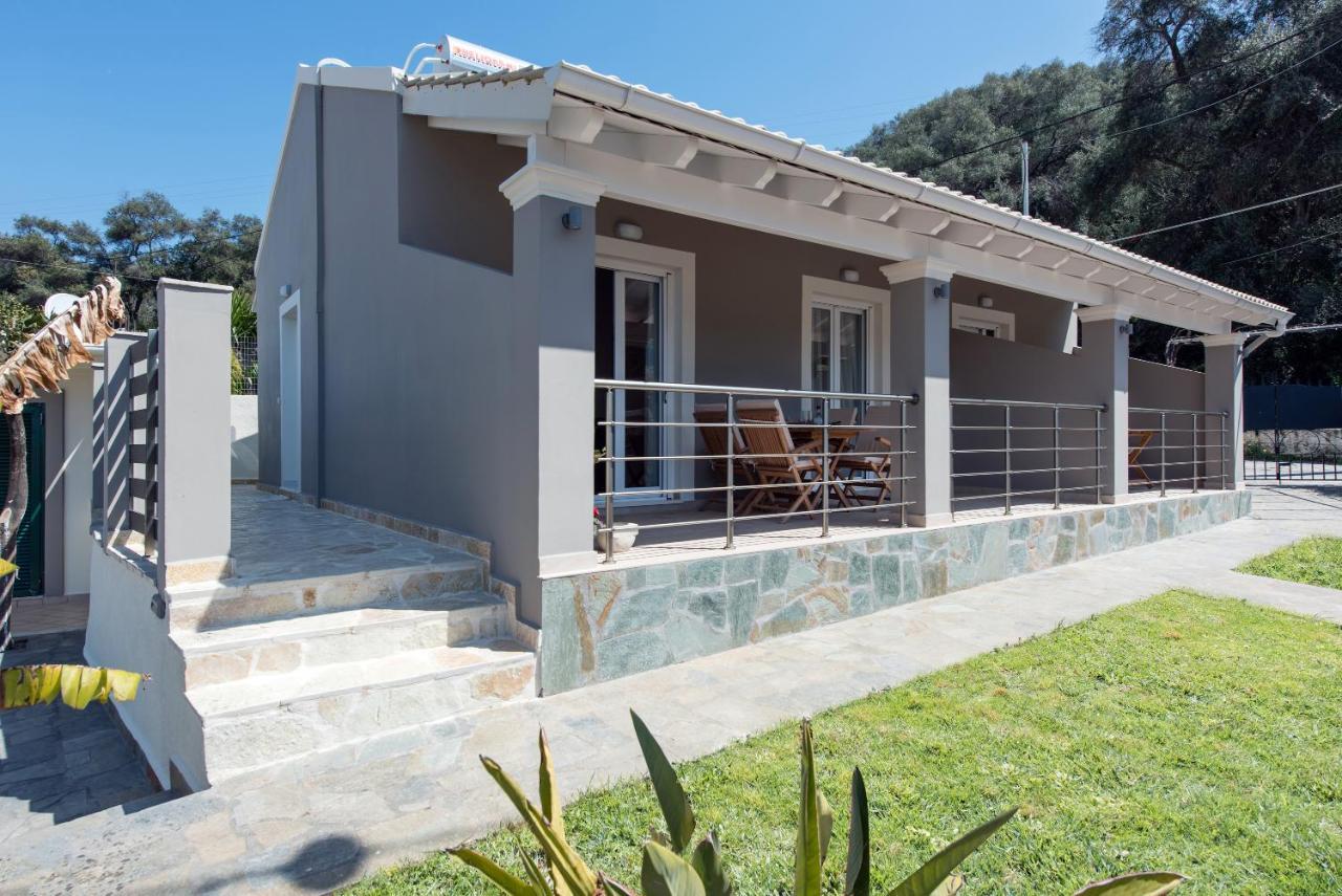 Ad Homes Agios Gordios  Dış mekan fotoğraf
