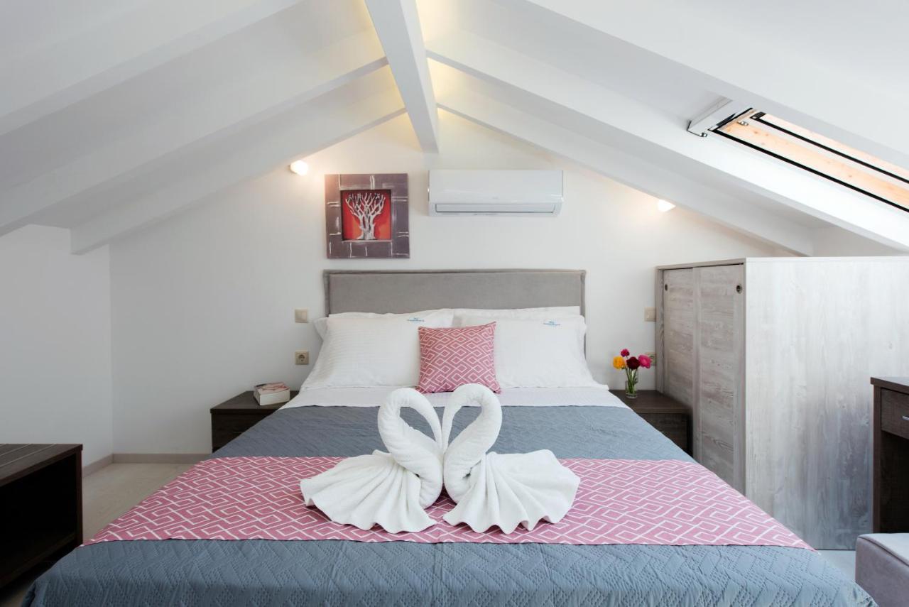 Ad Homes Agios Gordios  Dış mekan fotoğraf