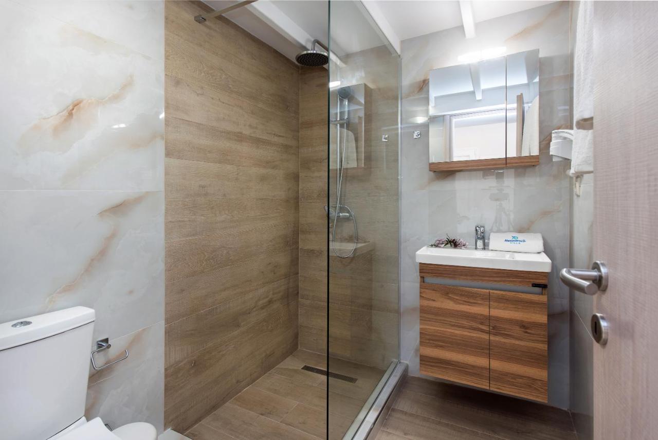 Ad Homes Agios Gordios  Dış mekan fotoğraf