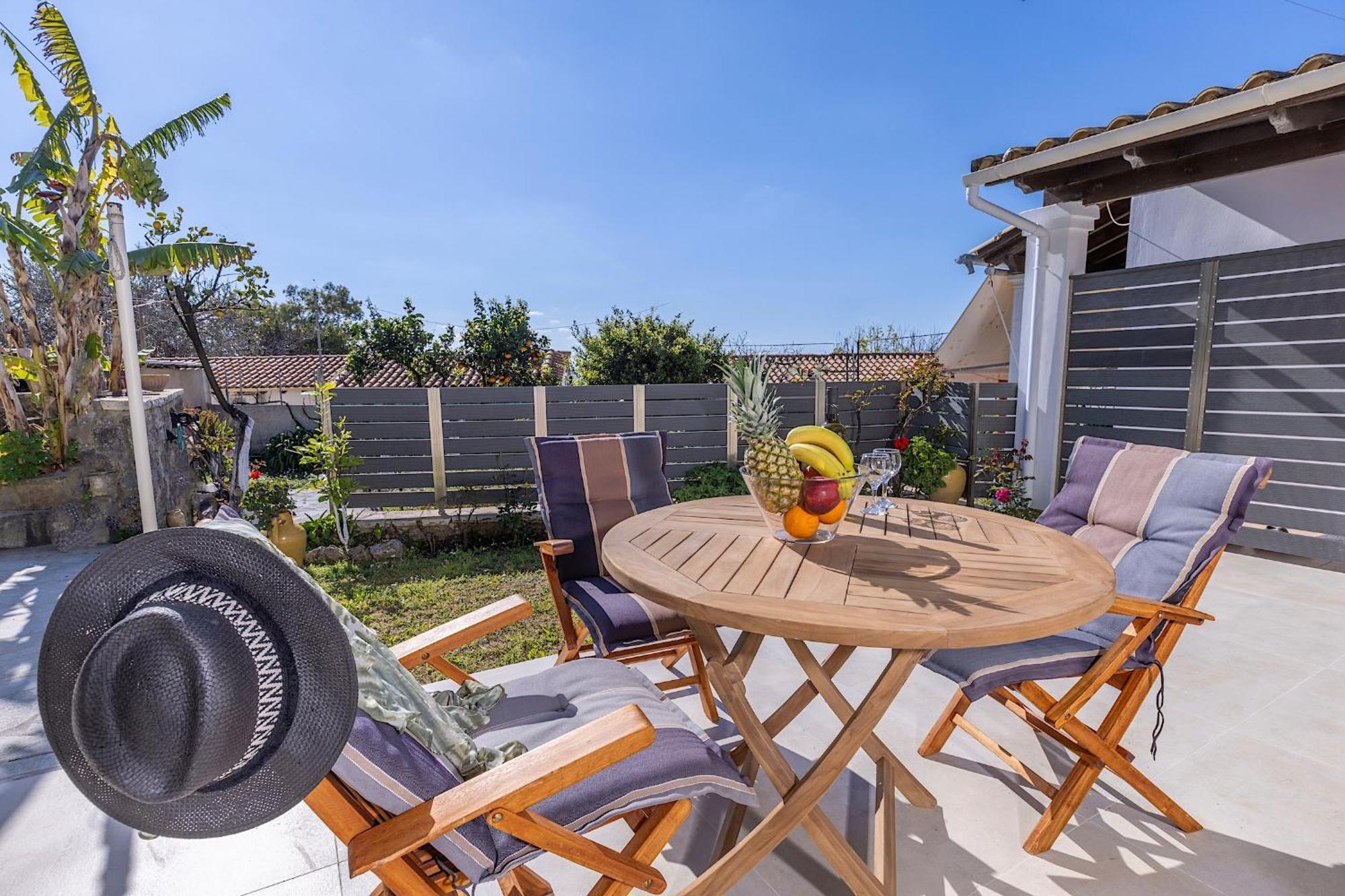 Ad Homes Agios Gordios  Dış mekan fotoğraf