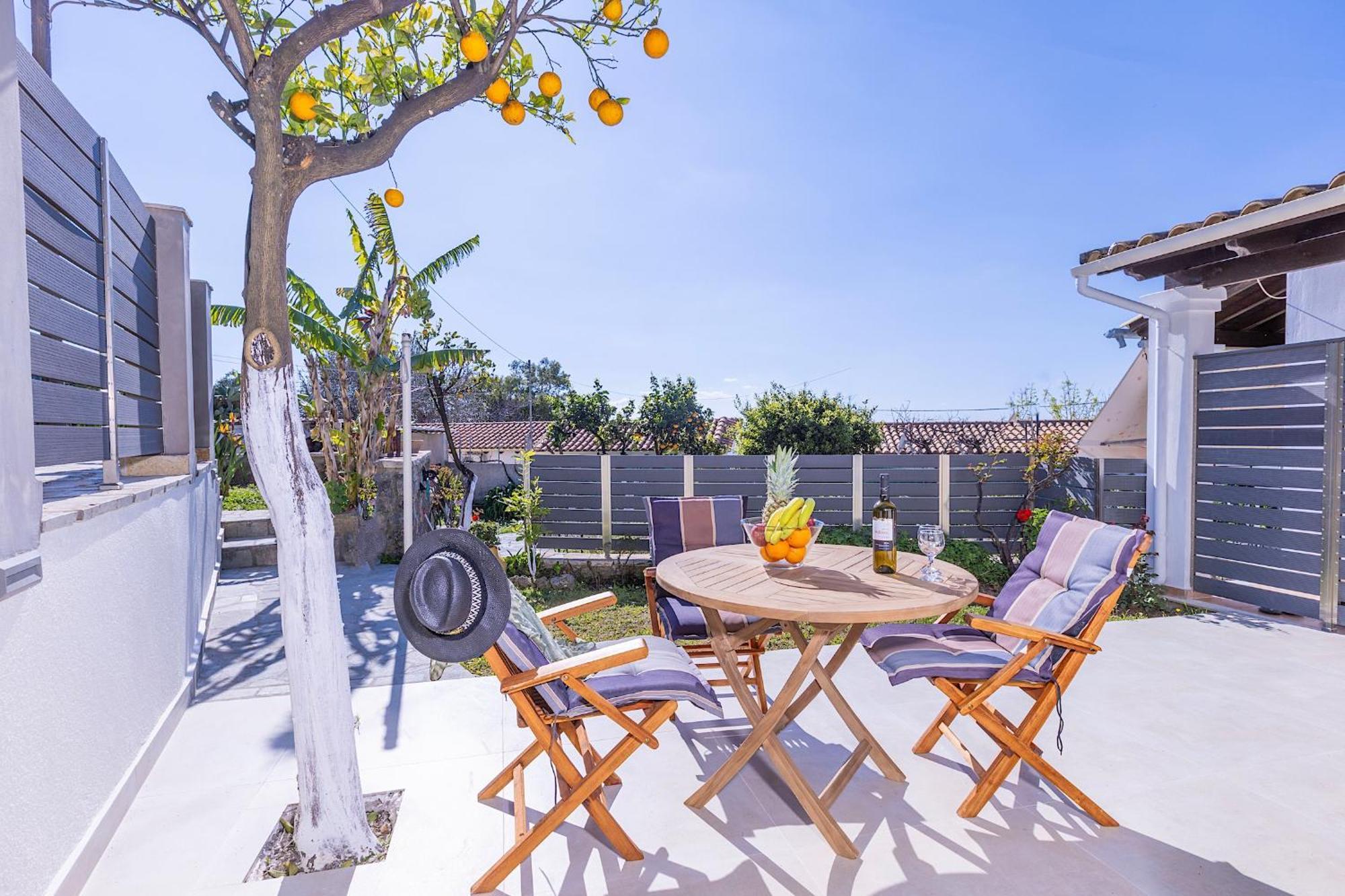 Ad Homes Agios Gordios  Dış mekan fotoğraf