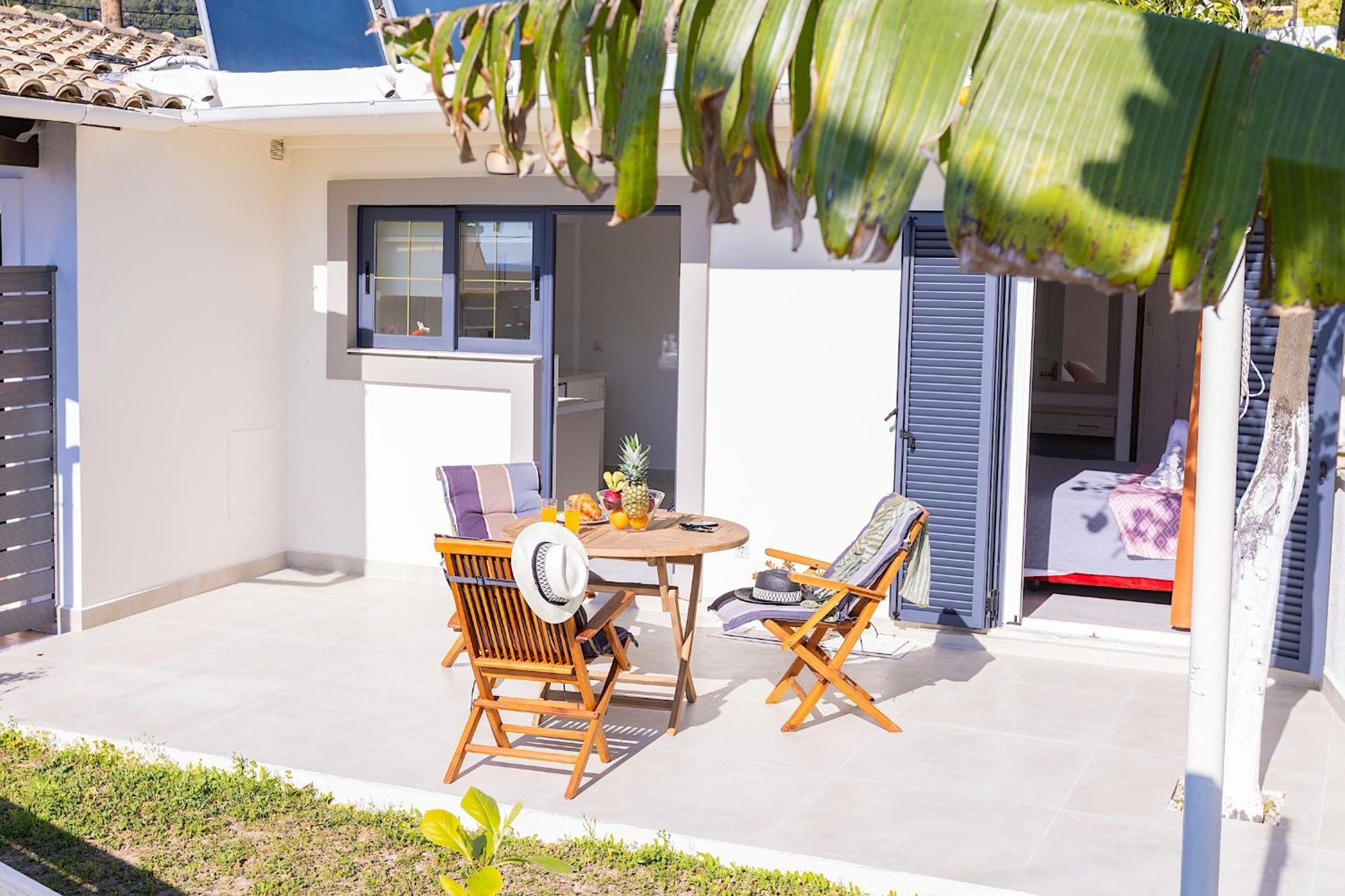 Ad Homes Agios Gordios  Dış mekan fotoğraf