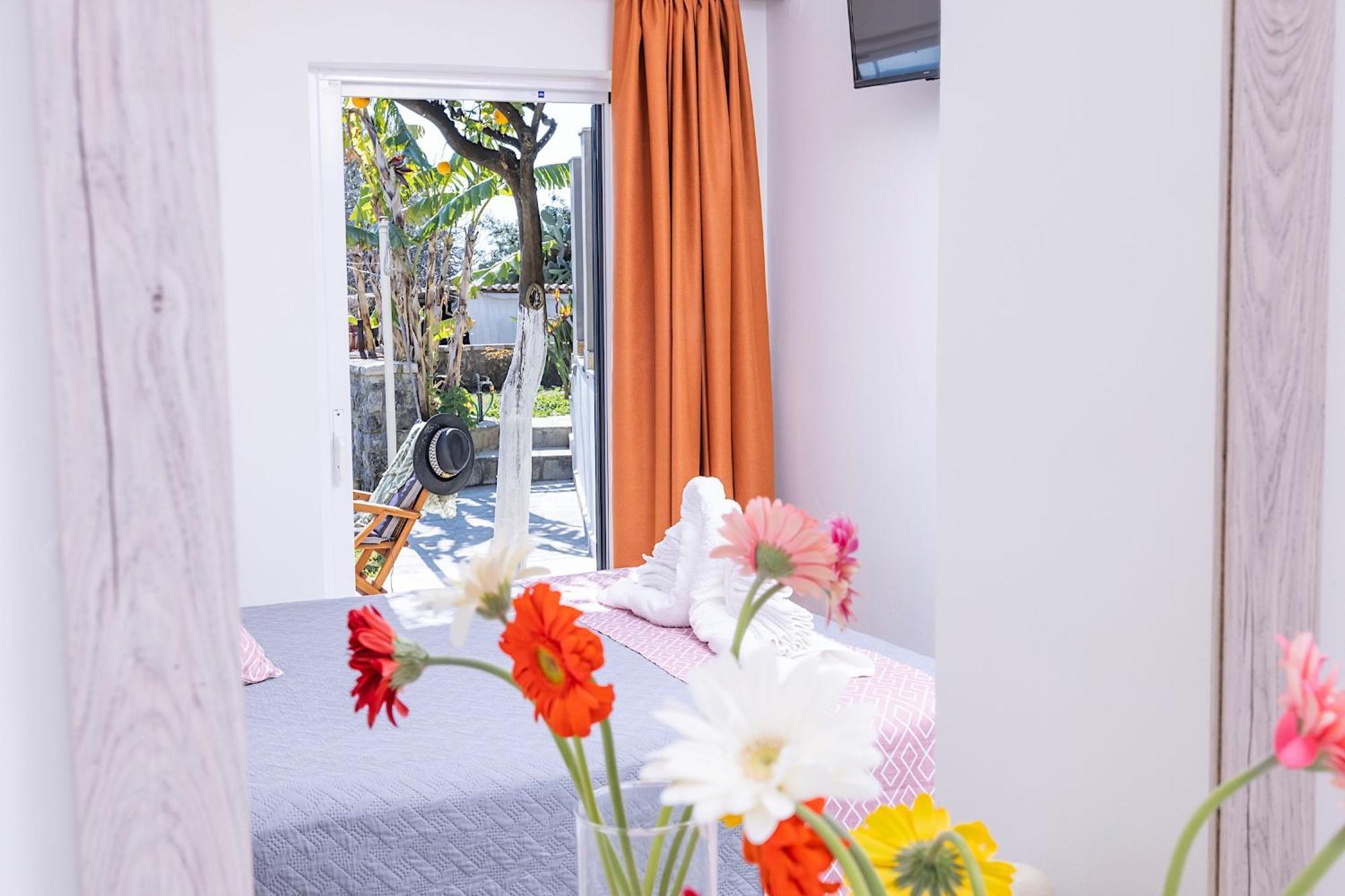 Ad Homes Agios Gordios  Dış mekan fotoğraf