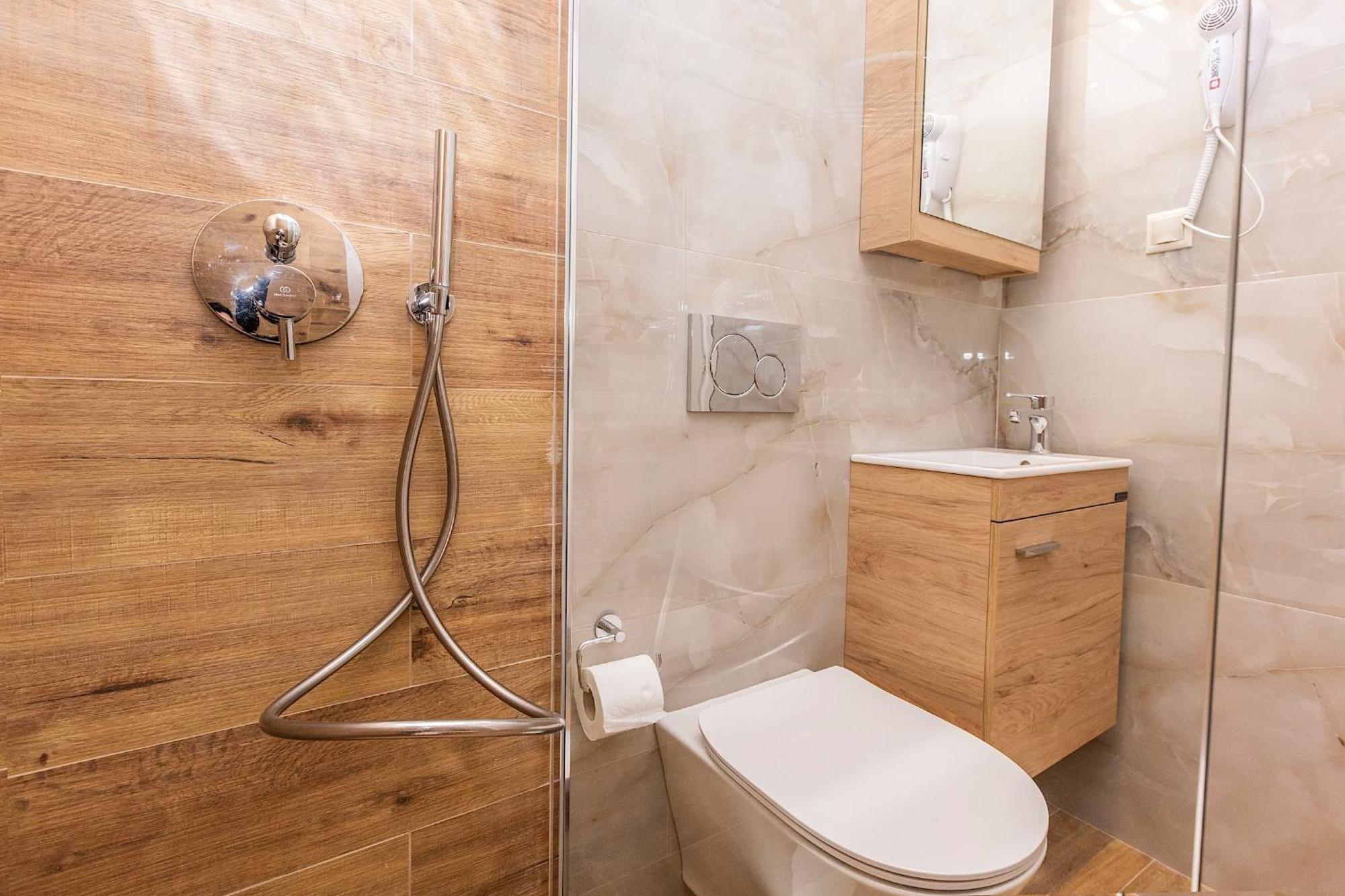 Ad Homes Agios Gordios  Dış mekan fotoğraf
