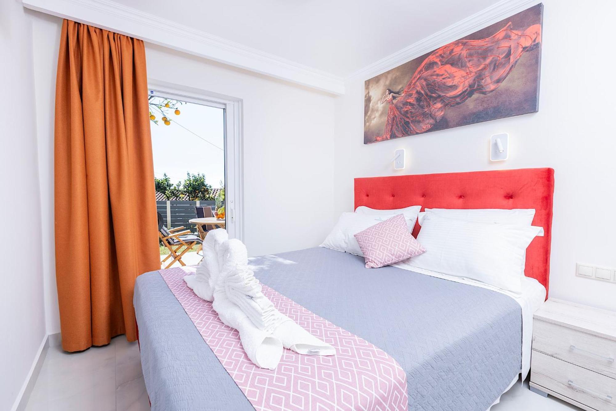 Ad Homes Agios Gordios  Dış mekan fotoğraf
