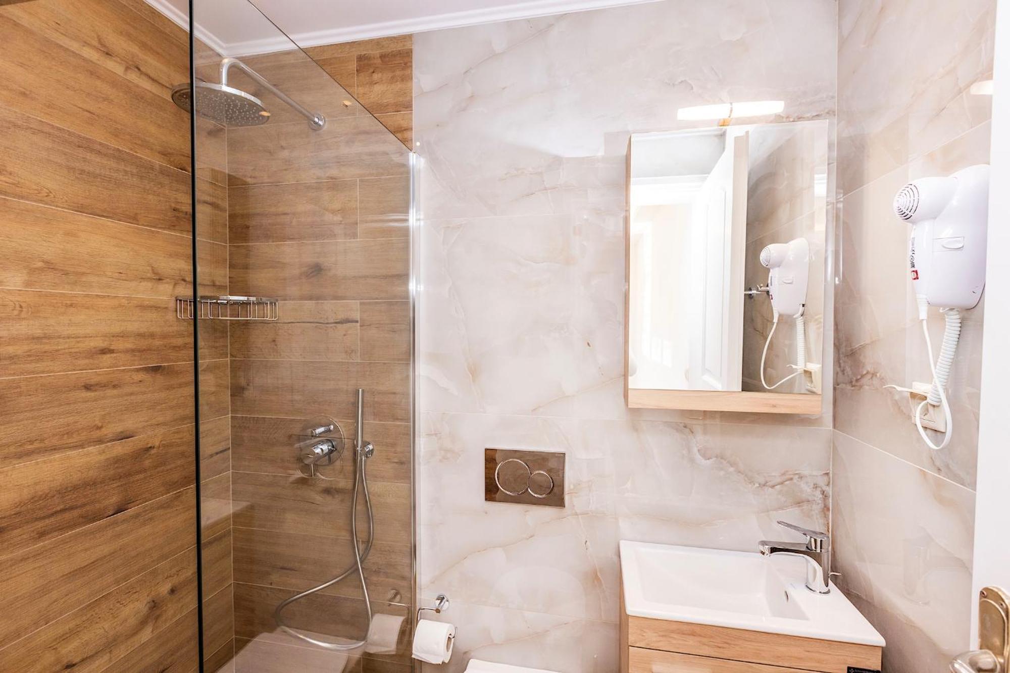 Ad Homes Agios Gordios  Dış mekan fotoğraf