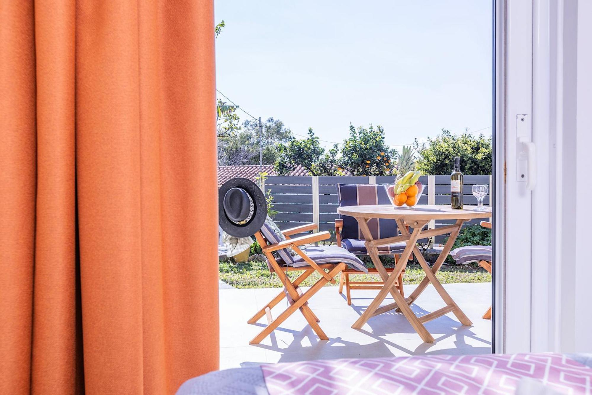 Ad Homes Agios Gordios  Dış mekan fotoğraf