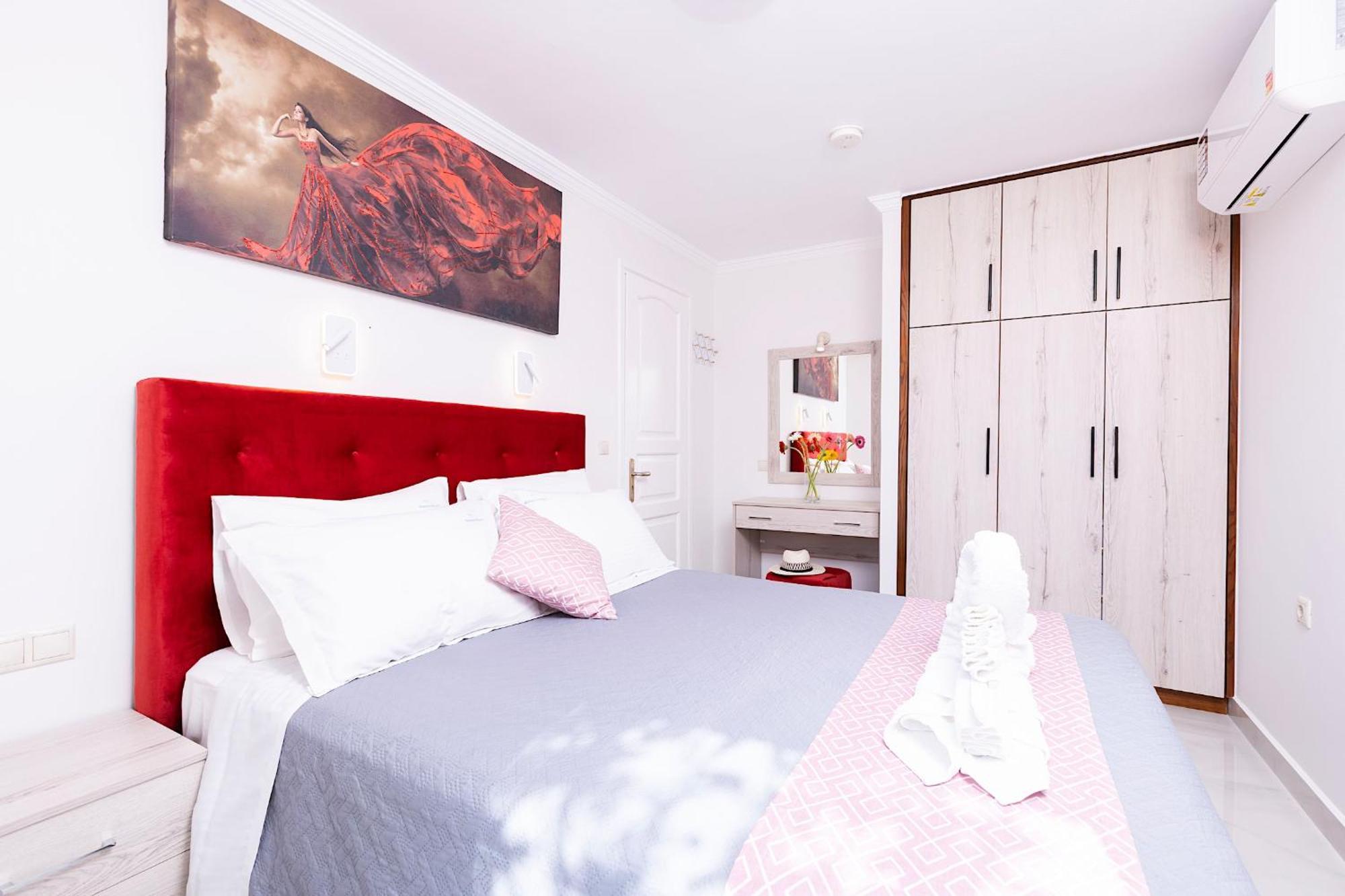 Ad Homes Agios Gordios  Dış mekan fotoğraf