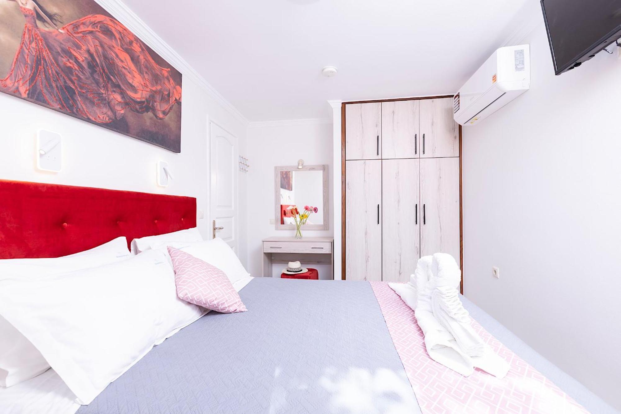Ad Homes Agios Gordios  Dış mekan fotoğraf